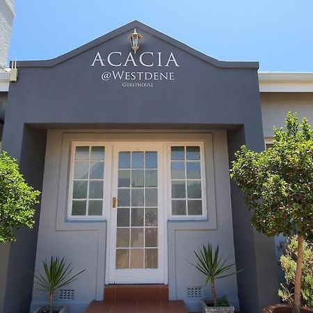 Acacia Westdene B&B Bloemfontein Buitenkant foto