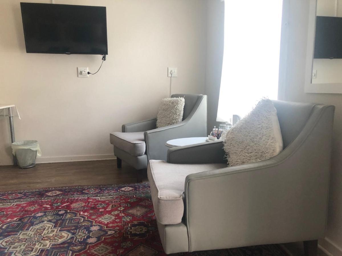 Acacia Westdene B&B Bloemfontein Buitenkant foto