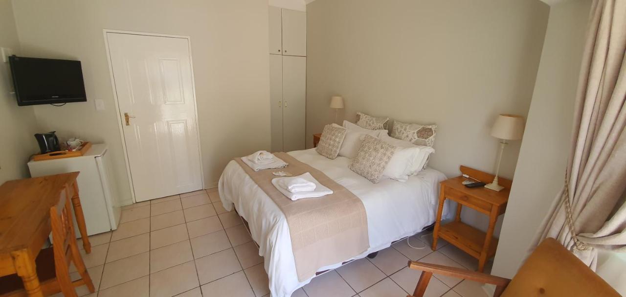 Acacia Westdene B&B Bloemfontein Buitenkant foto
