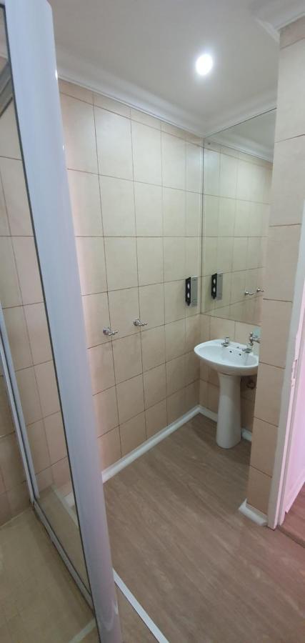 Acacia Westdene B&B Bloemfontein Buitenkant foto