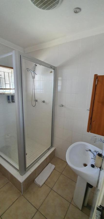 Acacia Westdene B&B Bloemfontein Buitenkant foto