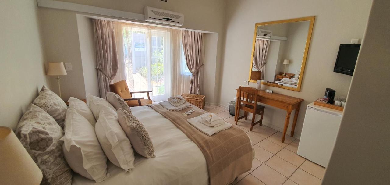 Acacia Westdene B&B Bloemfontein Buitenkant foto