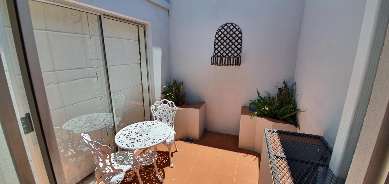 Acacia Westdene B&B Bloemfontein Buitenkant foto